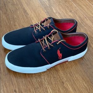 Polo by Ralph Lauren Sneakers